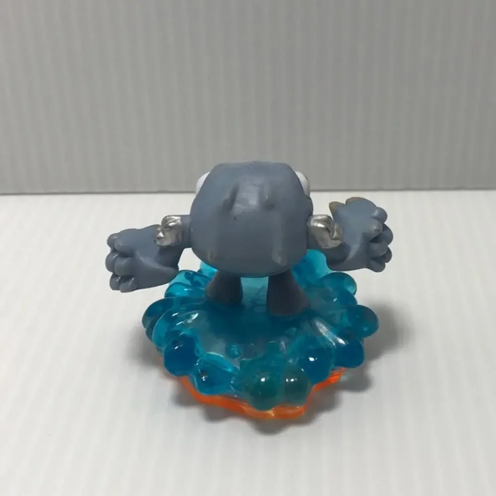 2013 Activision Skylanders Giants Sidekicks Thumpling